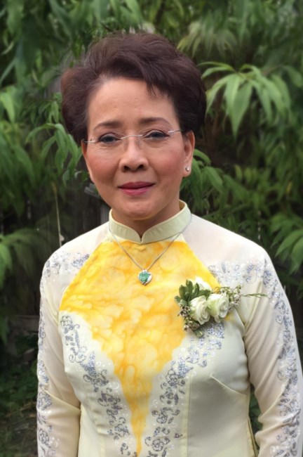 Obituary of Cindy Chau Nguyen