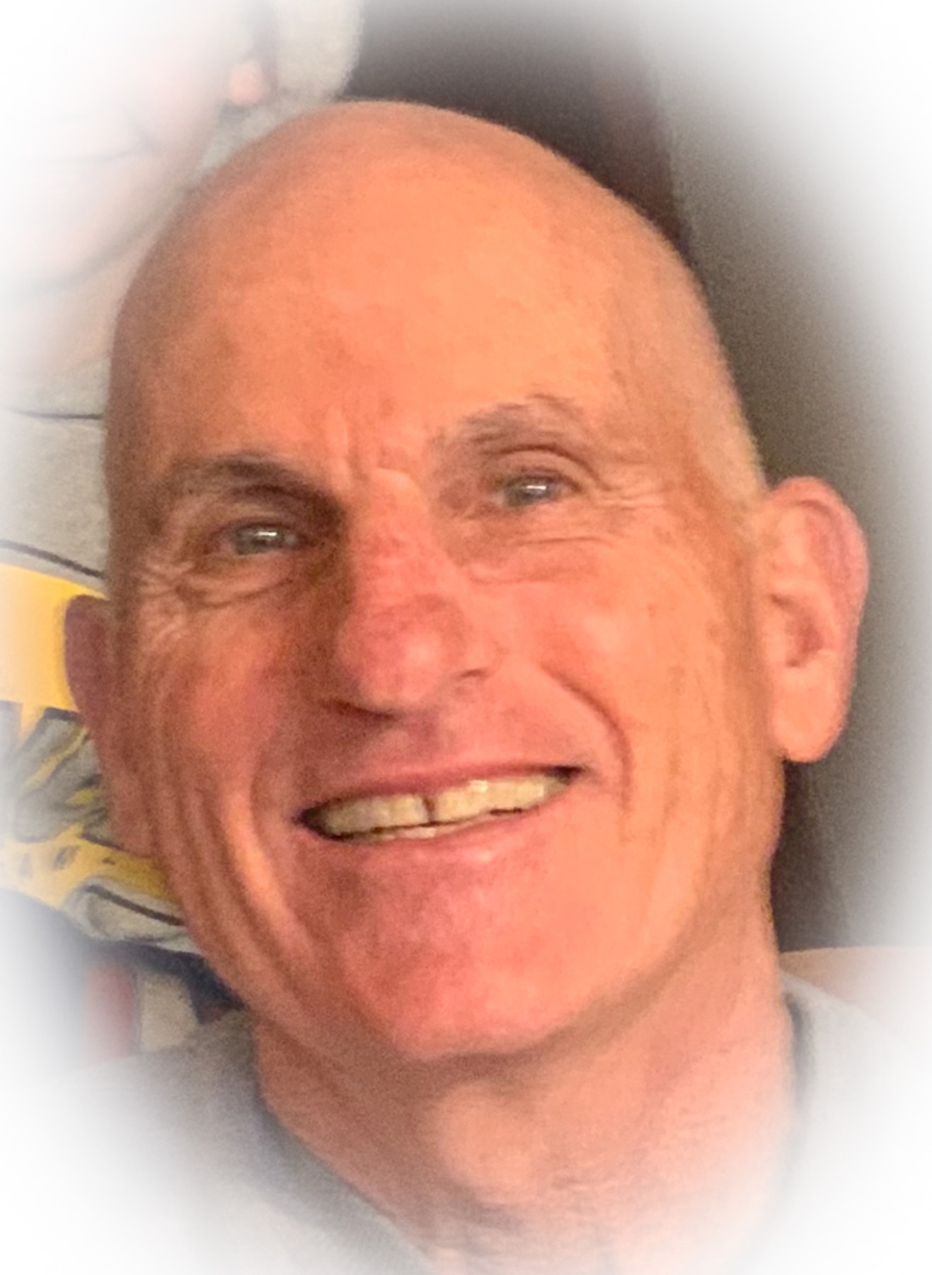 Joseph F. Otto Obituario West Seneca, NY