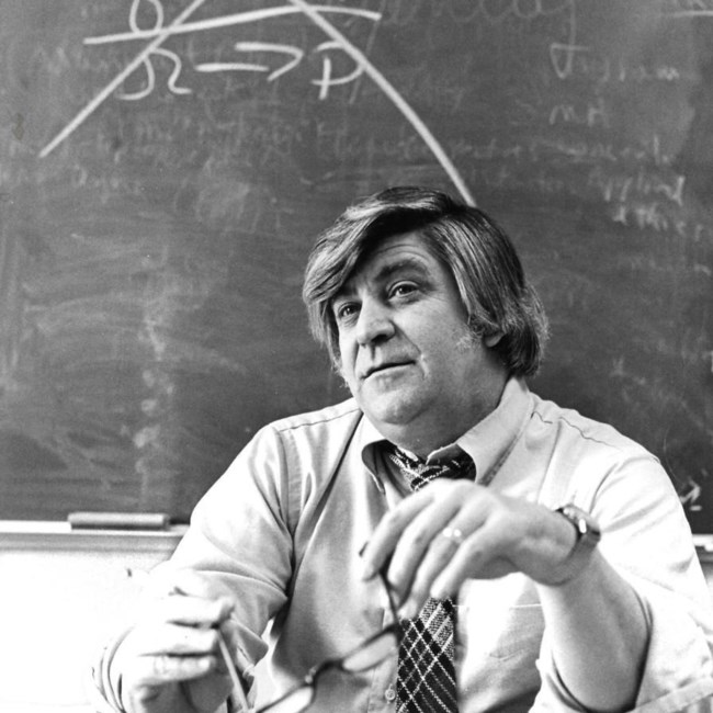 Obituary of Gerald M. Reagan