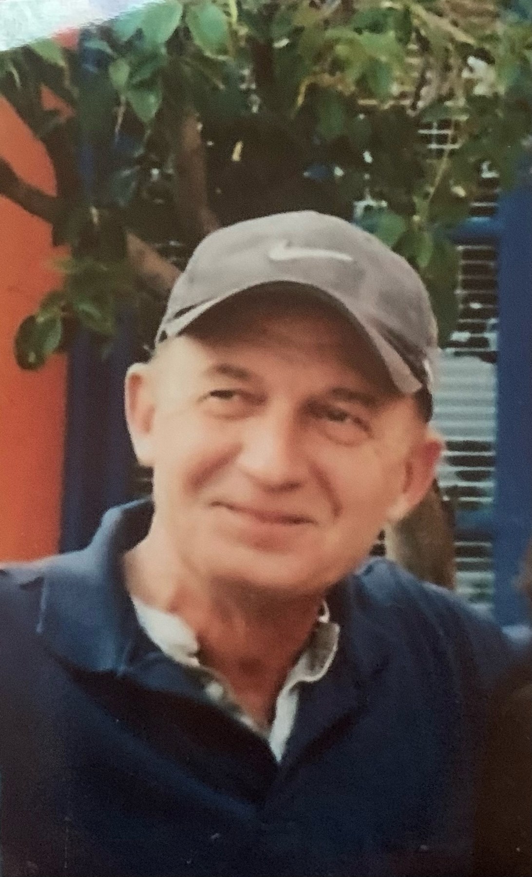 Obituary of Stanley Andrew Harmon