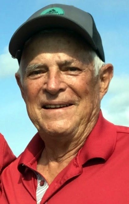 Obituary of Rod Thatcher