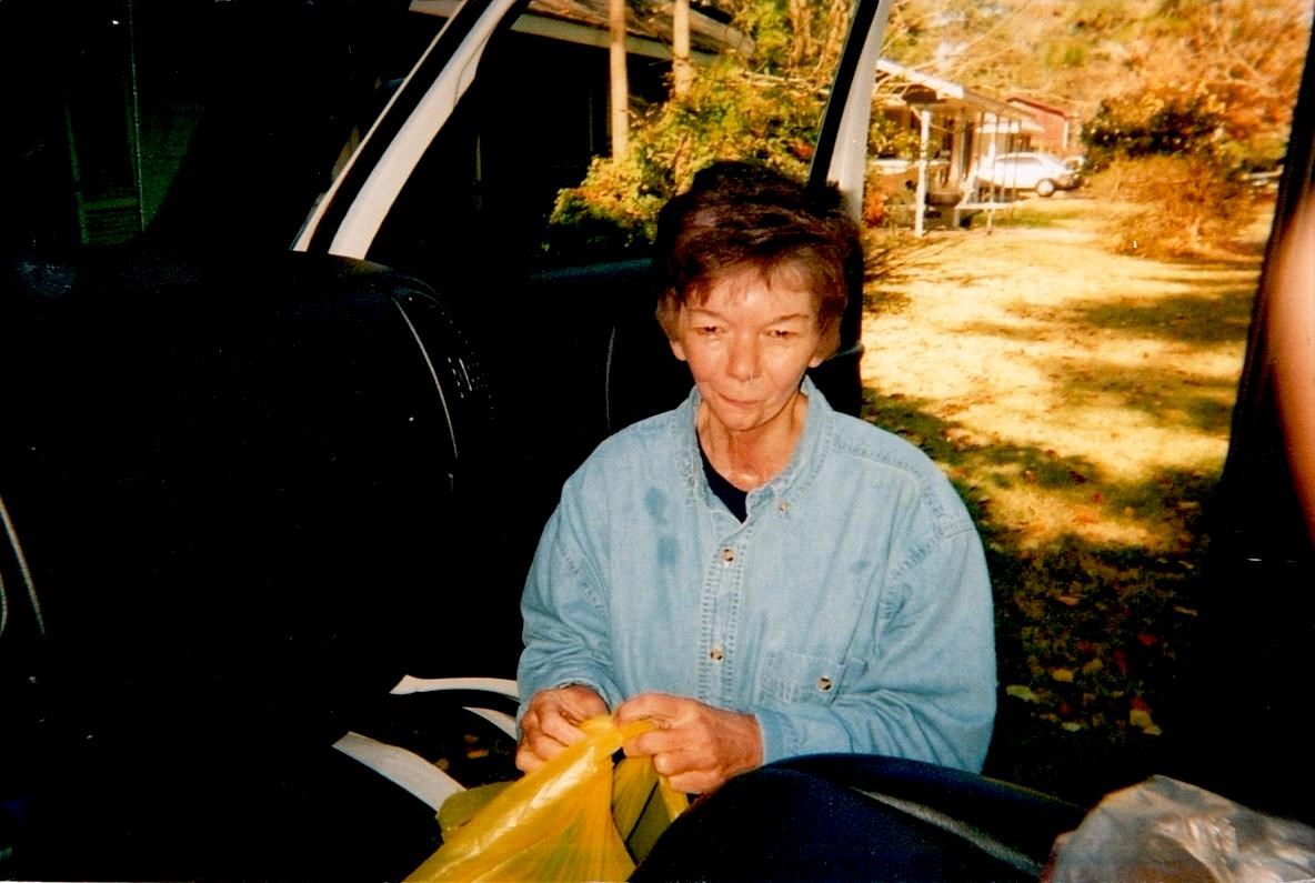 Obituary of Lou Ellen  Aymond Couvillion