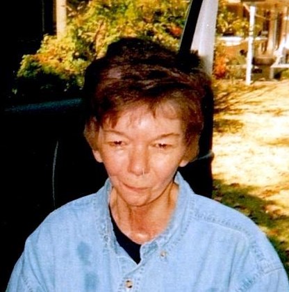 Obituario de Lou Ellen  Aymond Couvillion