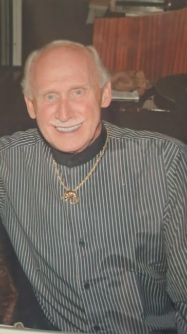 Obituary of Larry Clifford Gillem