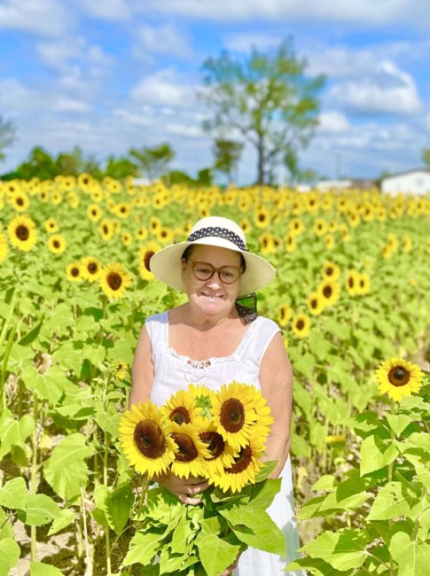 Obituary of Isabel Berrios Serrano
