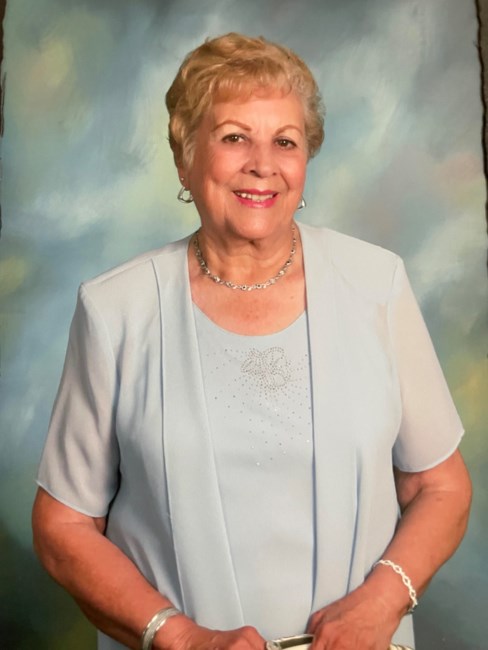 Obituary of Maria del Socorro Rodela