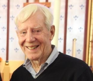 Obituary of John Geehr