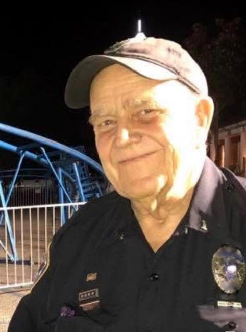 Obituary of Edward David Ducos