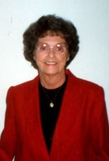 Obituary of Lillian D. Moore