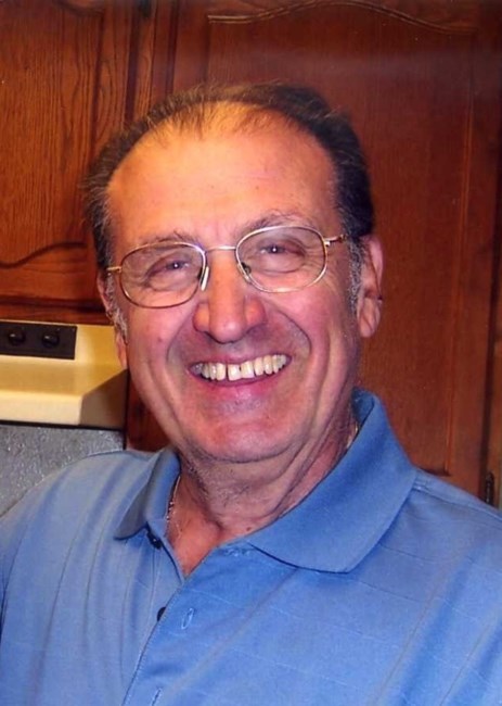 Obituary of Salvatore Battaglia