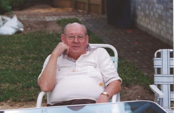 Obituary of Roy Morton Morris
