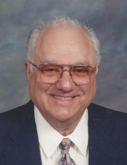 Obituary of James Donald Herro