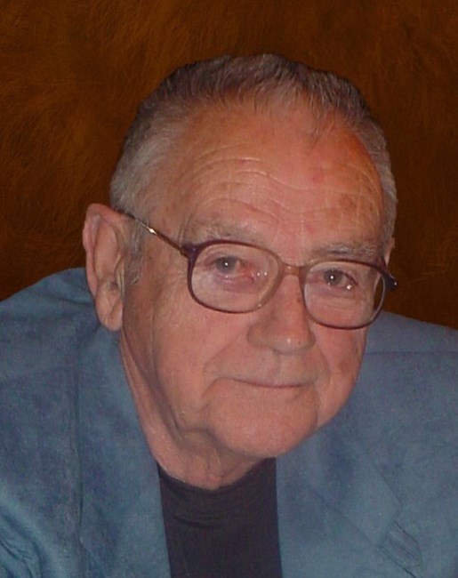 Obituary of William "George" Edmunds