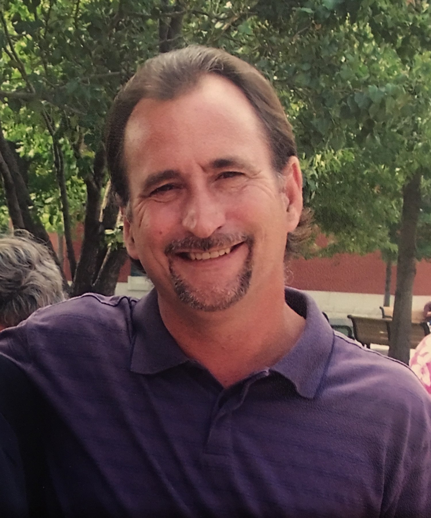 Obituary of Edward Ed A. Wake