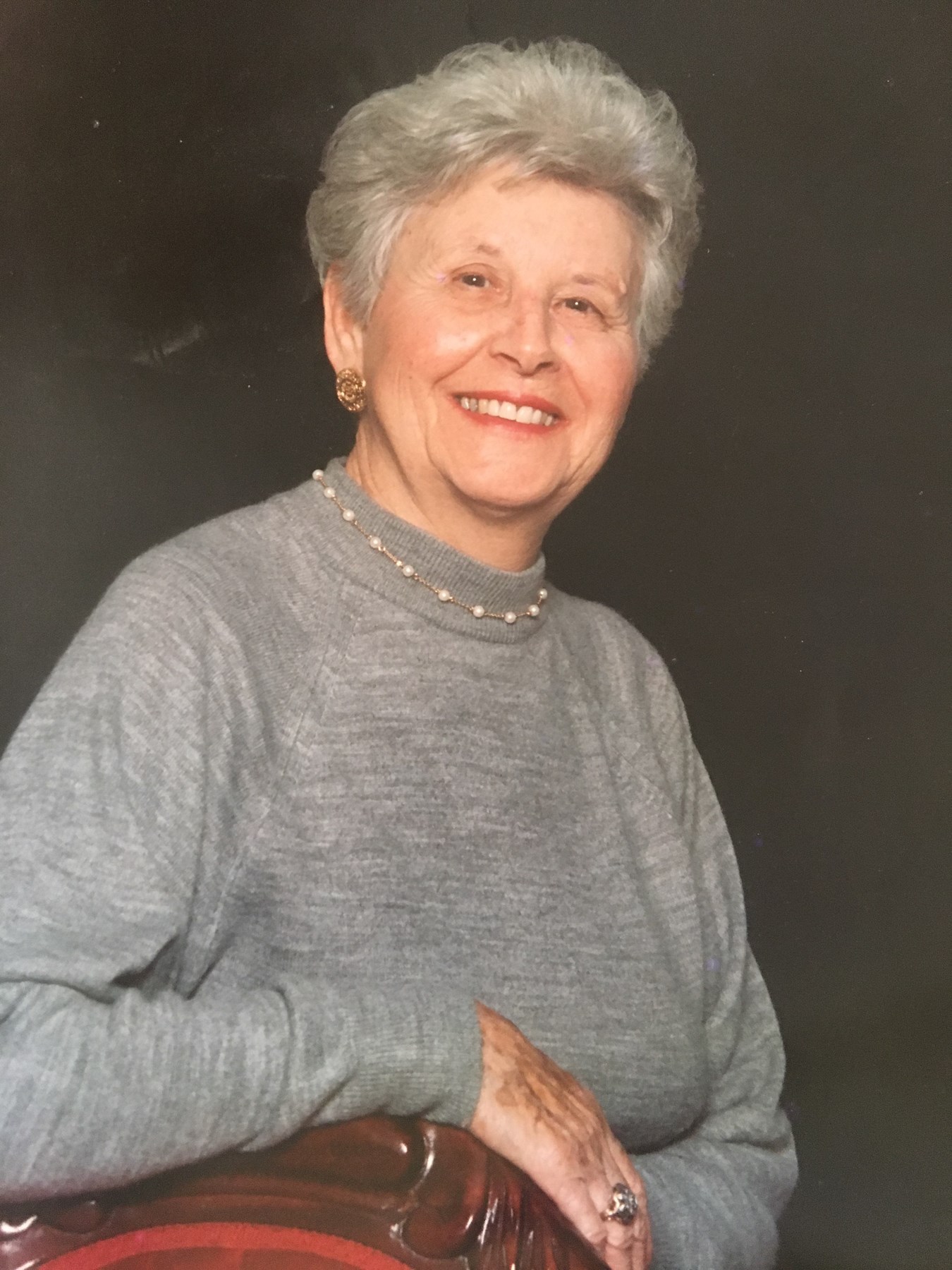 Marie C. Beahan Obituary Winter Haven, FL