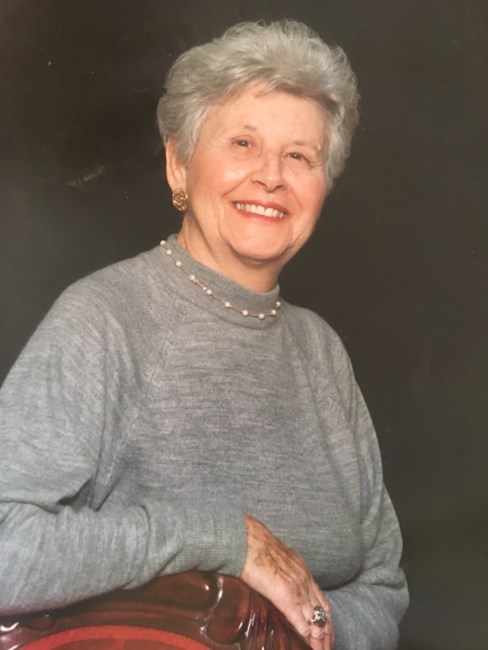 Marie Beahan Obituary Winter Haven Fl