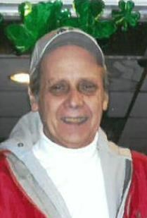 Obituary of John Charles Fretz