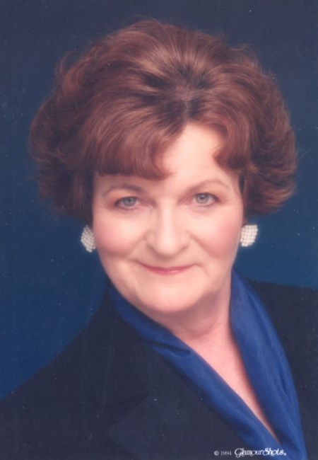 Avis de décès de Marilyn Sue Daugherty-Ogurcak