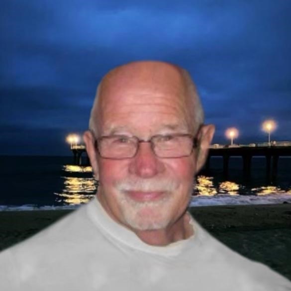Obituary of Bruce Sylvester Mathis