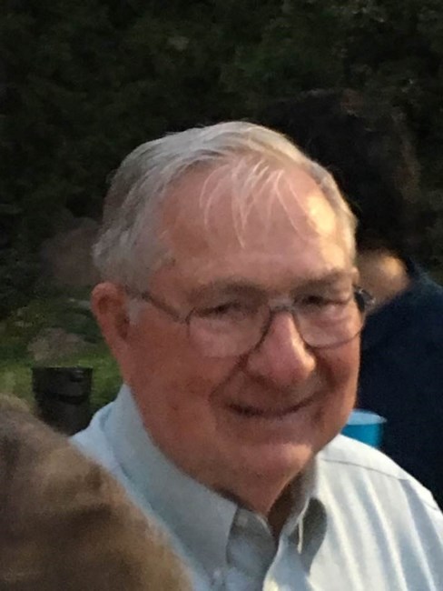 Obituary of Dean Everett Farley