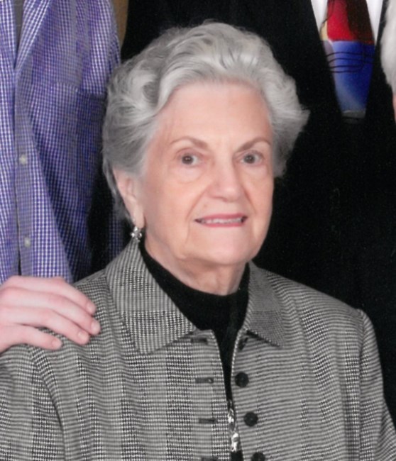 Obituary of Isabella DiRosa Barback