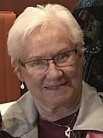 Obituary of Faith Eichler