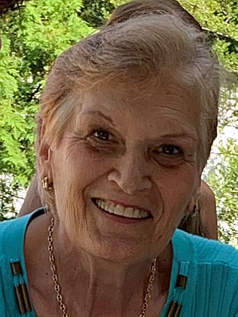 Obituario de Graciela R. Faucher