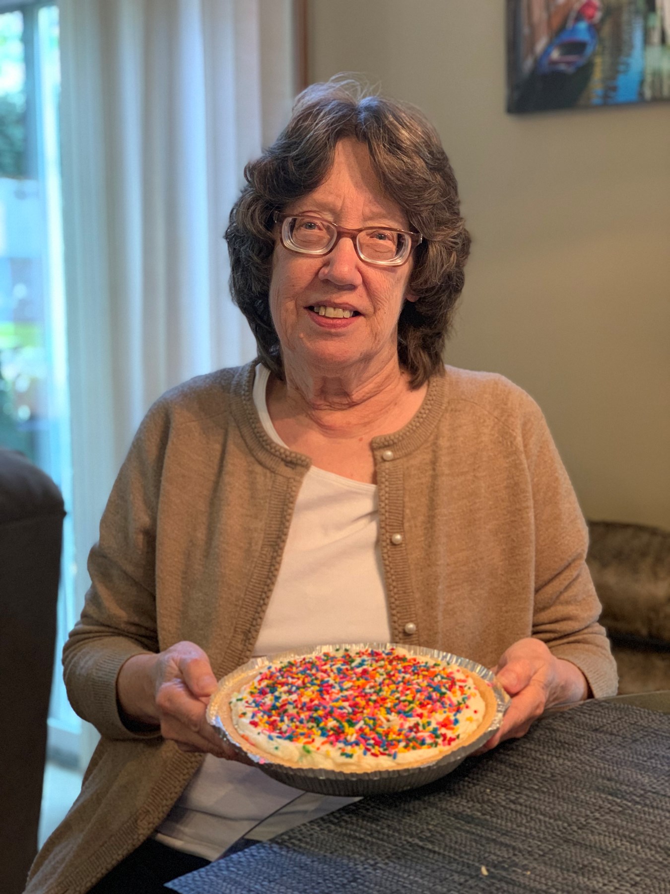 Obituary of Evelyn M. Peck