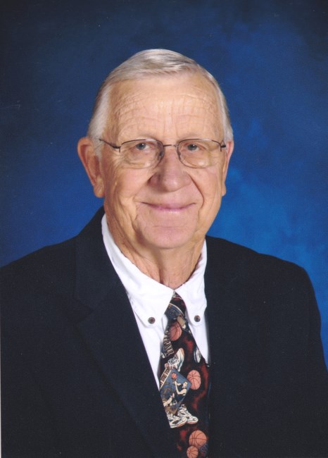 Obituary of Darwood Edmund Heldmann