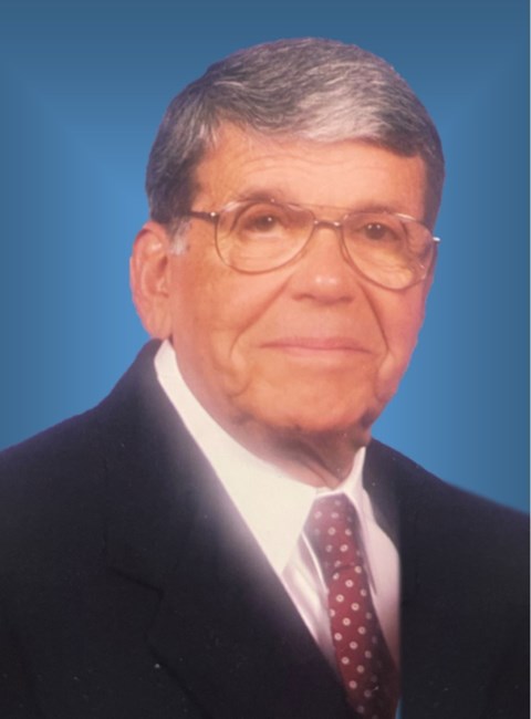 Obituary of Jerome Harvey Kramer