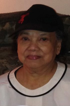 Obituary of Olivia R. Aldovino