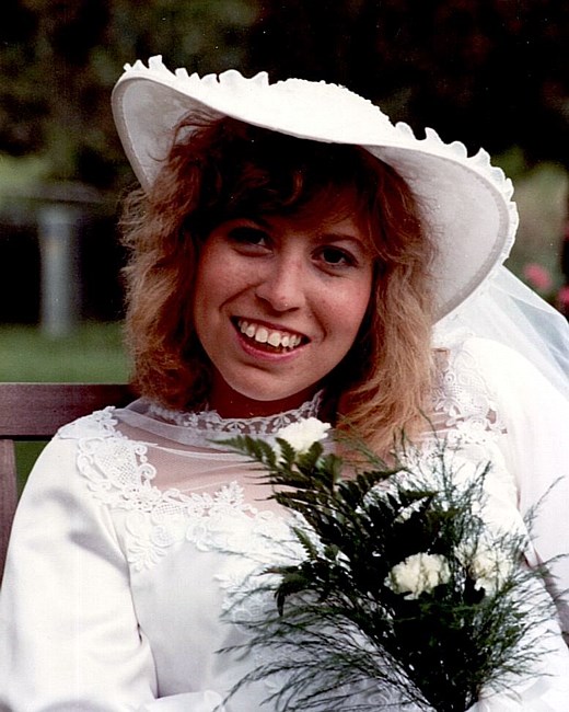 Obituary of Theresa Lynn Alphin