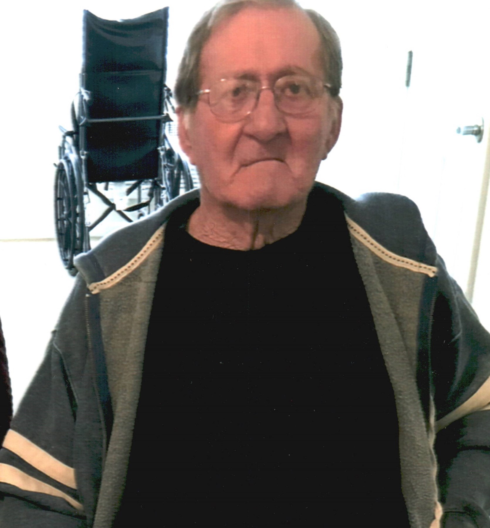 John E. Spratlin Obituary Augusta, GA