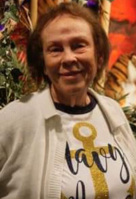 Obituary of Mary Lee Friday