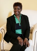 Lithilda Burke