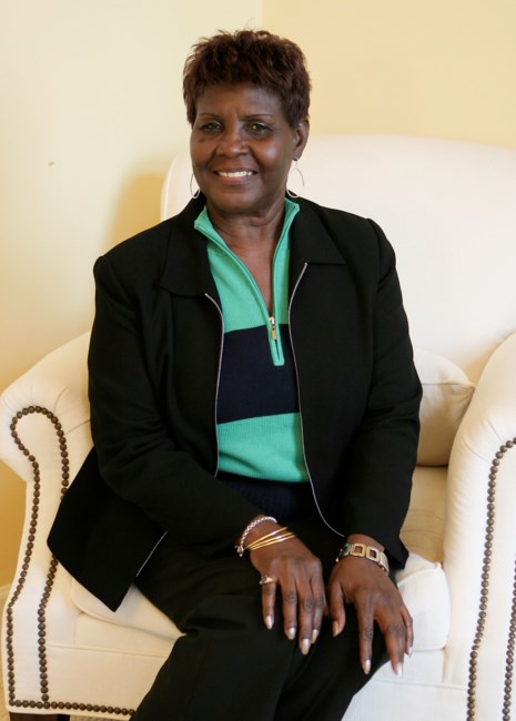 Obituary of Lithilda Burke