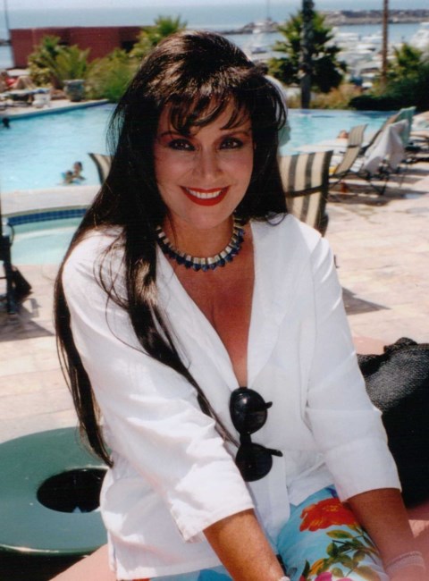 Avis de décès de Annie Ruth Flader