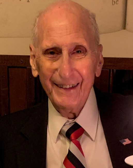 Obituary of Leonard "Lenny" A Katz