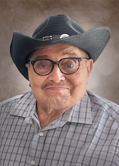 Avis de décès de Albertano Sanchez Perez