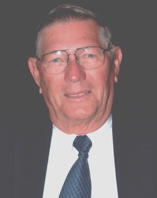 Obituary of Karl E. Ottoson