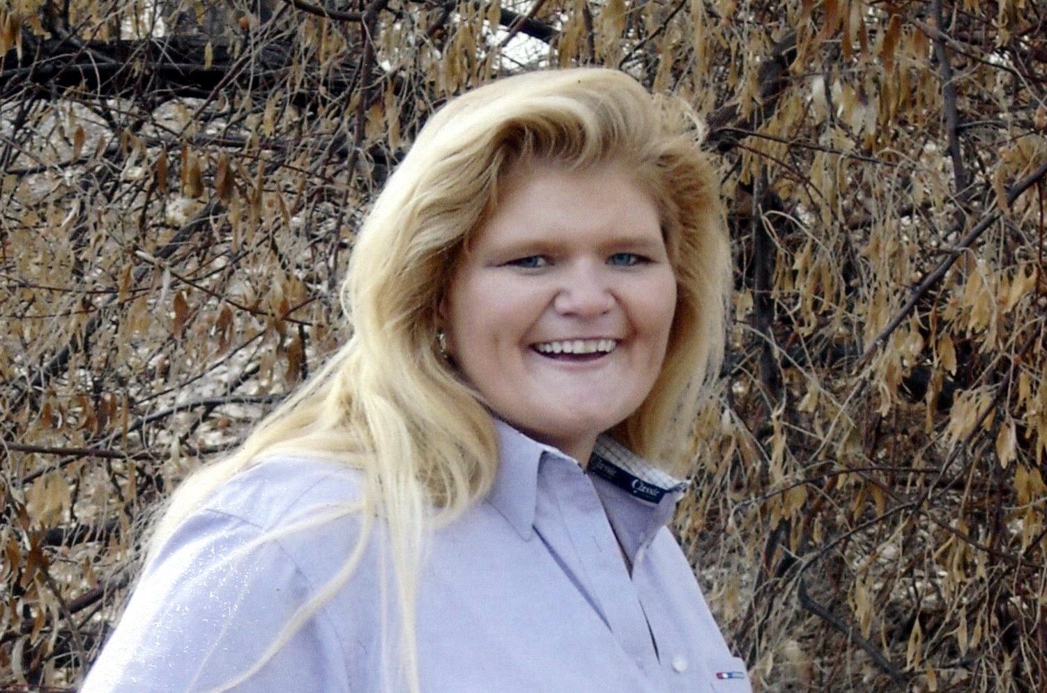 Christina Ann Conner Obituary Grand Junction, CO