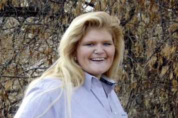 Obituary of Christina Ann Conner