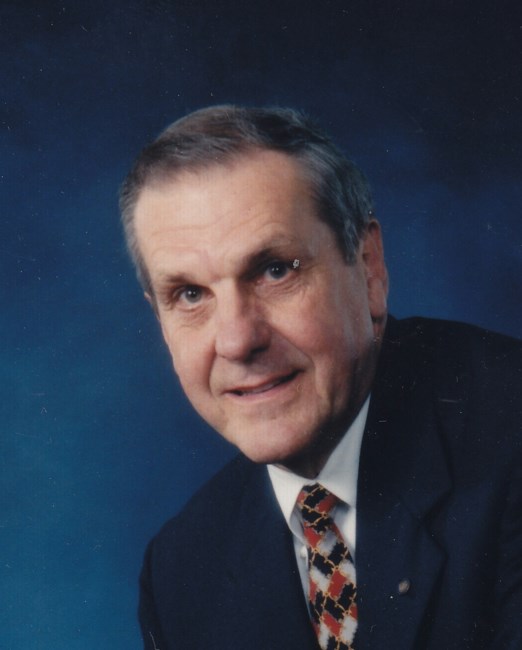 Obituary of Charles L. Foster Jr.