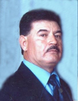 Obituary of Luis Barcelo Cervantes