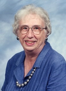 Obituary of Carol S. Robbins