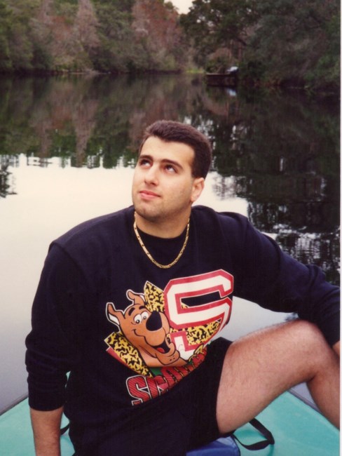 Obituary of James Antoine Zogaib