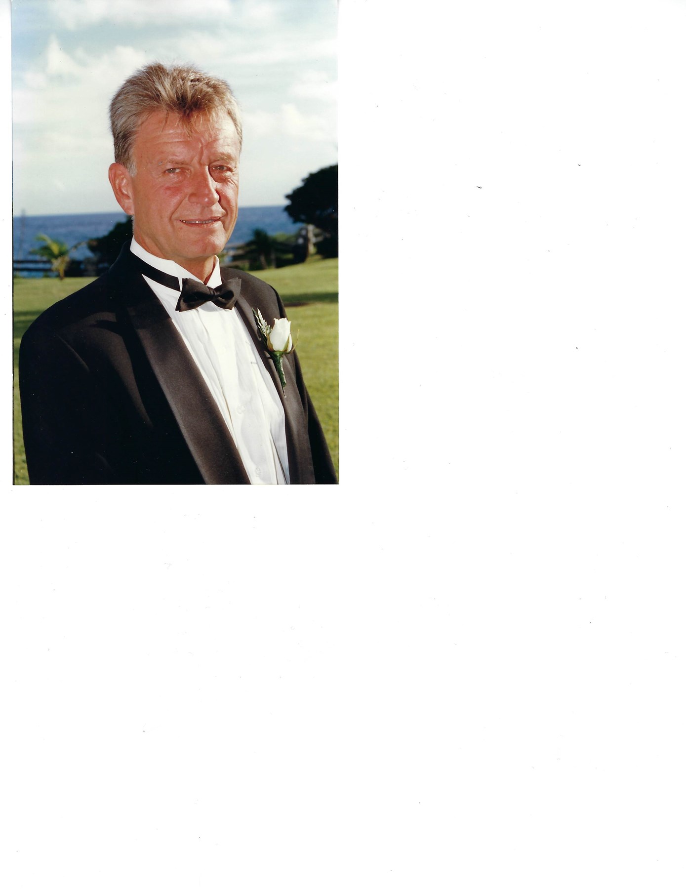 Obituary of Charles W. Pendexter