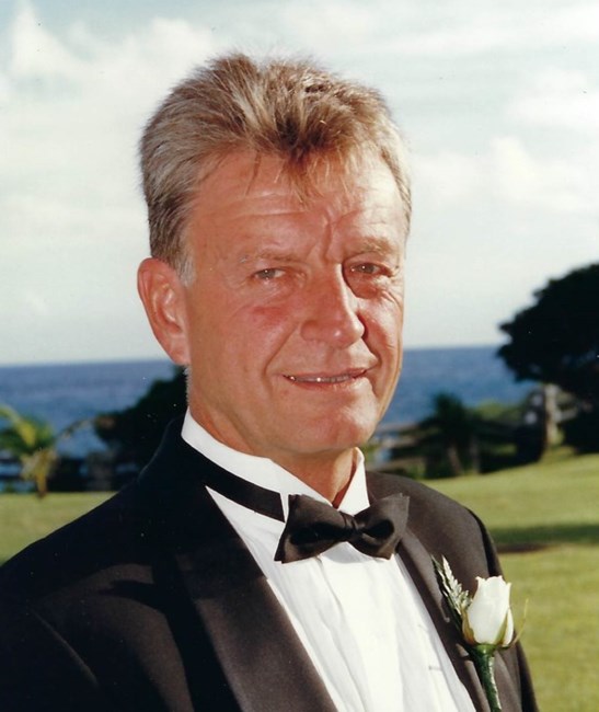 Obituary of Charles W. Pendexter