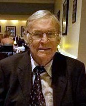 Obituary of James Howard Graves