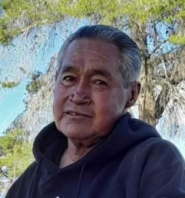 Obituary of Santiago Cortez Serna